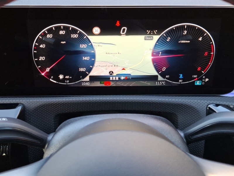 Used Mercedes-Benz A-Class 2025 for sale - 77732012: Photo 11