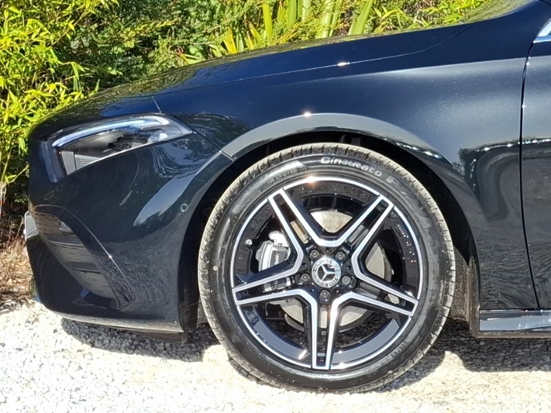 Used Mercedes-Benz A-Class 2025 for sale - 77732012: Photo 12