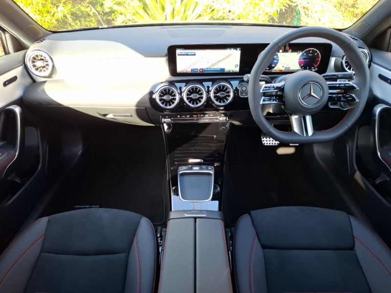 Used Mercedes-Benz A-Class 2025 for sale - 77732012: Photo 2