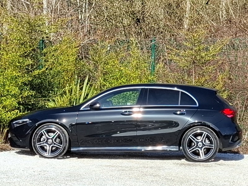 Used Mercedes-Benz A-Class 2025 for sale - 77732012: Photo 4