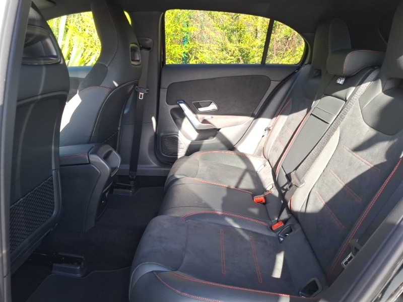 Used Mercedes-Benz A-Class 2025 for sale - 77732012: Photo 6