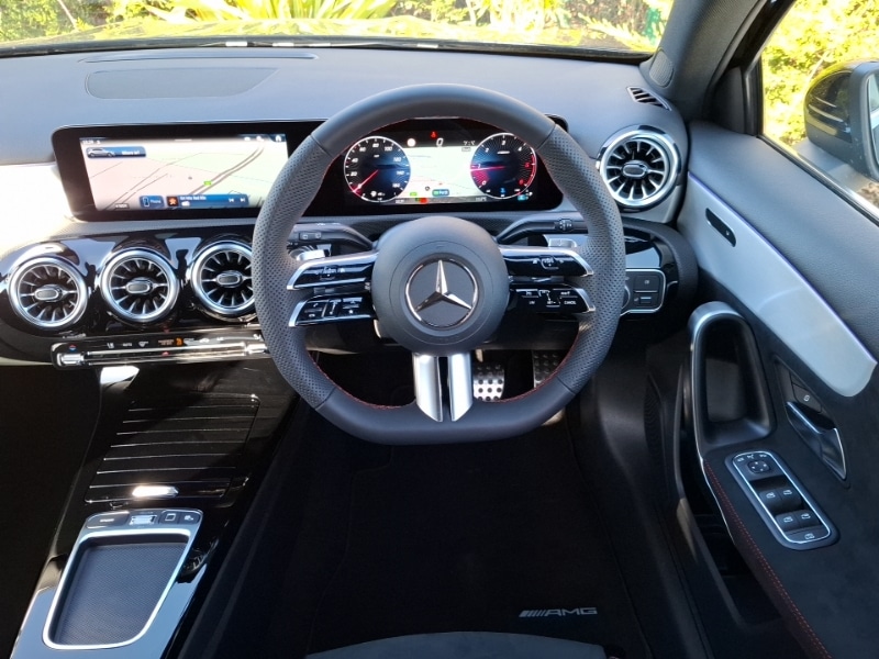 Used Mercedes-Benz A-Class 2025 for sale - 77732012: Photo 7