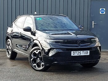Used Vauxhall Mokka 2025 for sale - 77365848: Photo