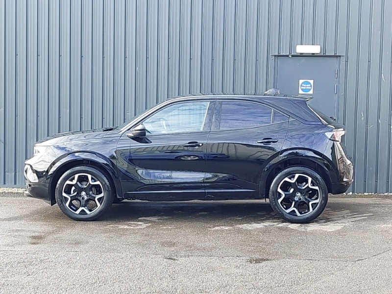 Used Vauxhall Mokka 2025 for sale - 77365848: Photo 4