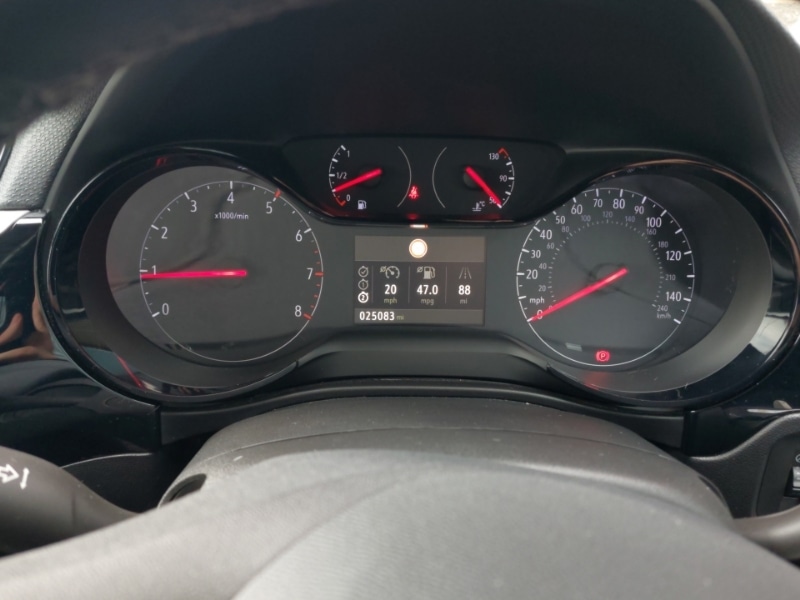 Used Vauxhall Corsa 2022 for sale - 76150016: Photo 10