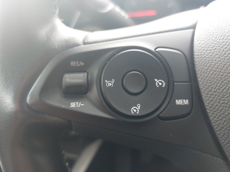 Used Vauxhall Corsa 2022 for sale - 76150016: Photo 12