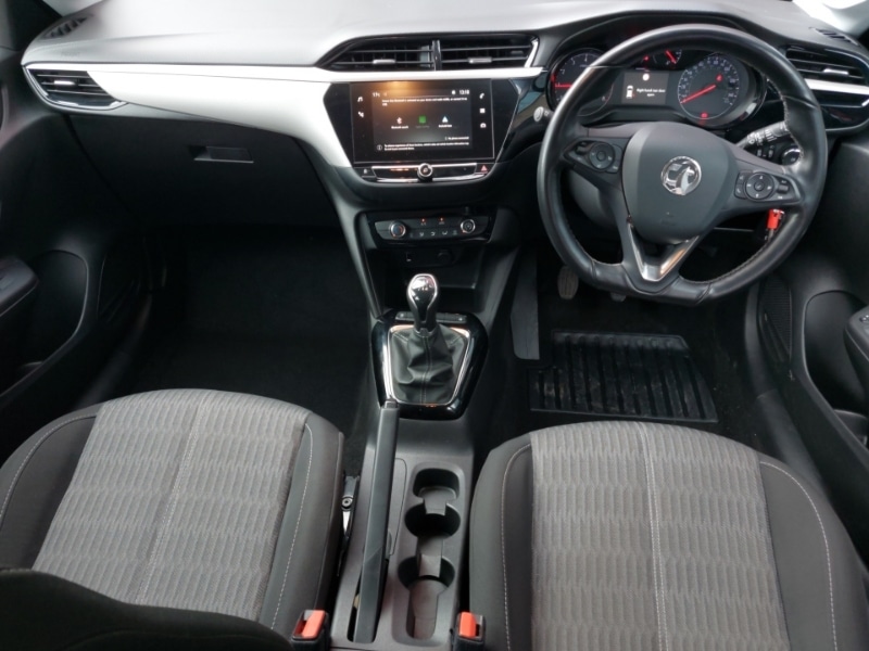 Used Vauxhall Corsa 2022 for sale - 76150016: Photo 2