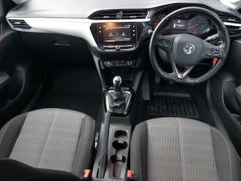 Used Vauxhall Corsa 2022 for sale - 76150016: Photo 2