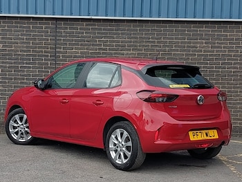 Used Vauxhall Corsa 2022 for sale - 76150016: Photo 3