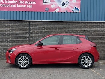 Used Vauxhall Corsa 2022 for sale - 76150016: Photo 4