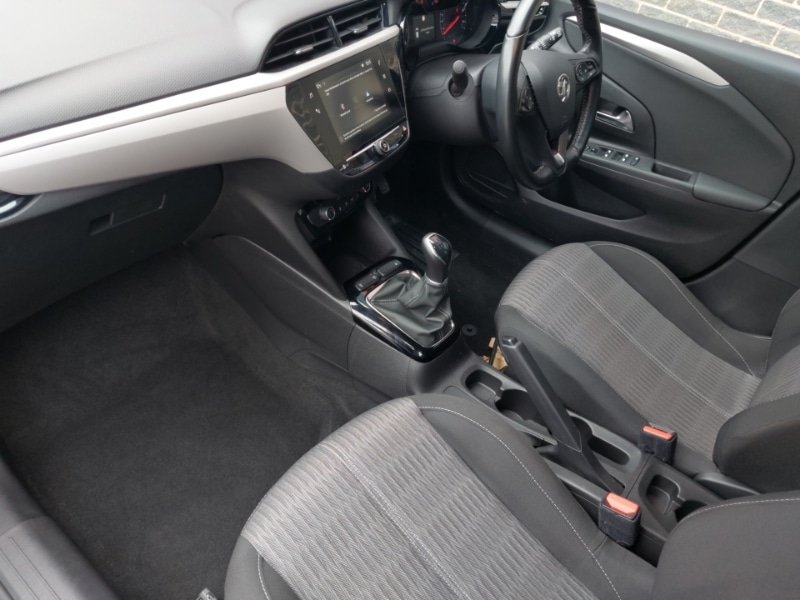 Used Vauxhall Corsa 2022 for sale - 76150016: Photo 5