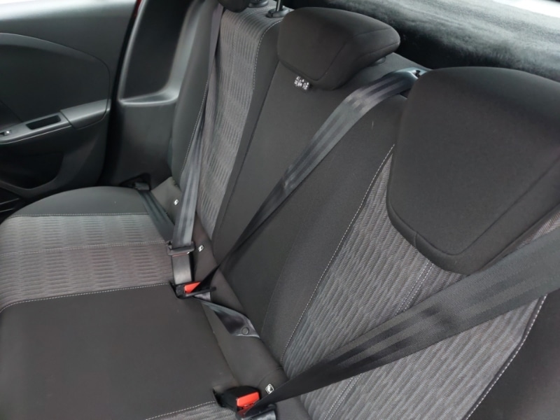 Used Vauxhall Corsa 2022 for sale - 76150016: Photo 6