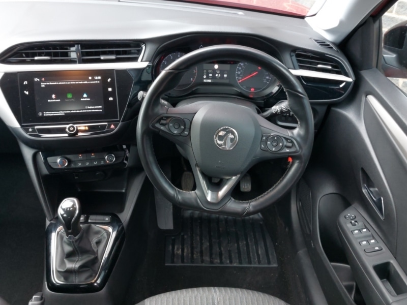 Used Vauxhall Corsa 2022 for sale - 76150016: Photo 7
