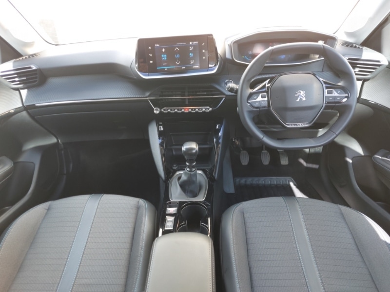 Used Peugeot 208 2021 for sale - 76177871: Photo 2