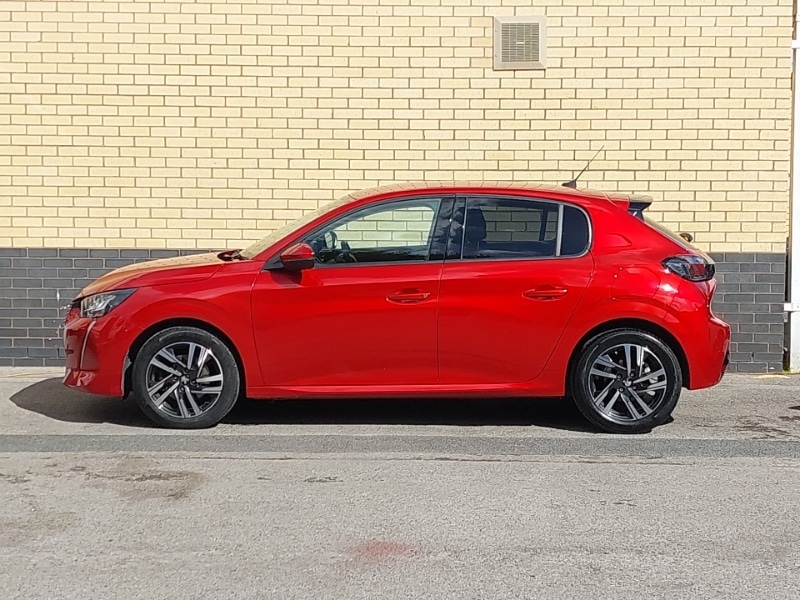 Used Peugeot 208 2021 for sale - 76177871: Photo 4