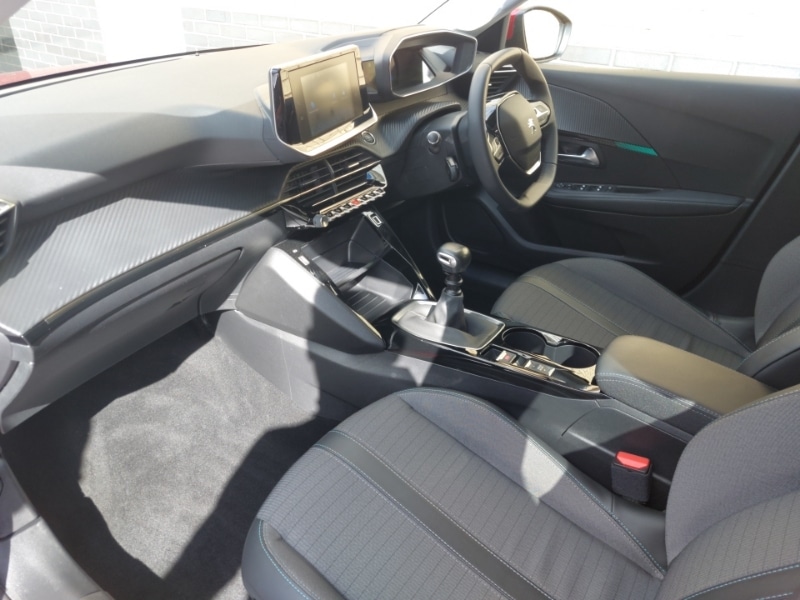 Used Peugeot 208 2021 for sale - 76177871: Photo 5