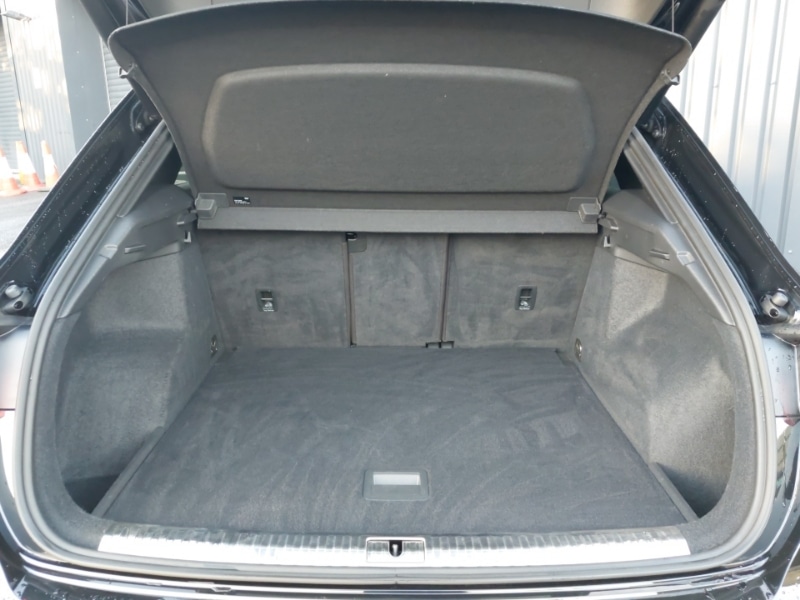 Used Audi Q3 2022 for sale - 77126955: Photo 8