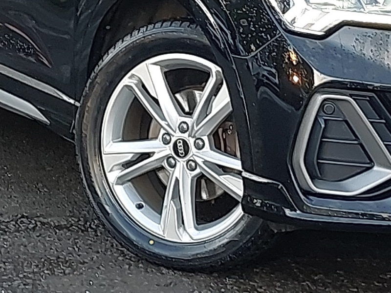 Used Audi Q3 2022 for sale - 77126955: Photo 9