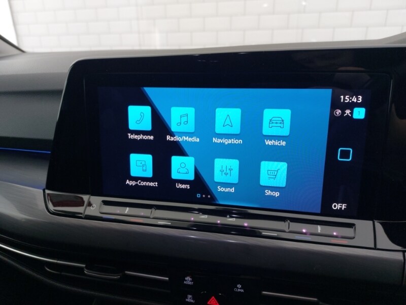 Used Volkswagen Golf 2020 for sale - 77762115: Photo 10