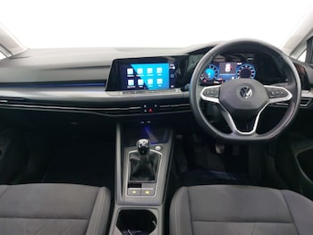 Used Volkswagen Golf 2020 for sale - 77762115: Photo