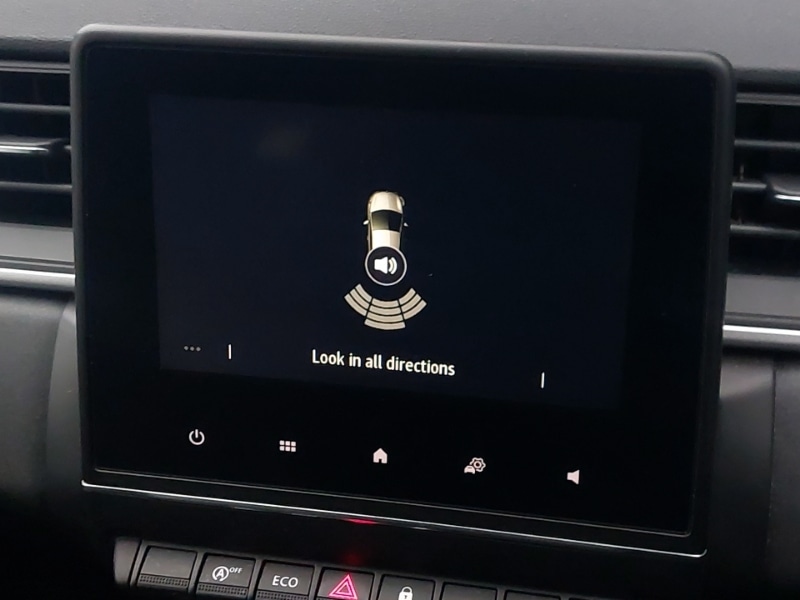 Used Renault Captur 2022 for sale - 77266464: Photo 11