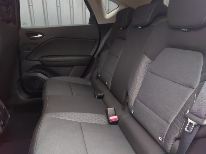 Used Renault Captur 2022 for sale - 77266464: Photo 6