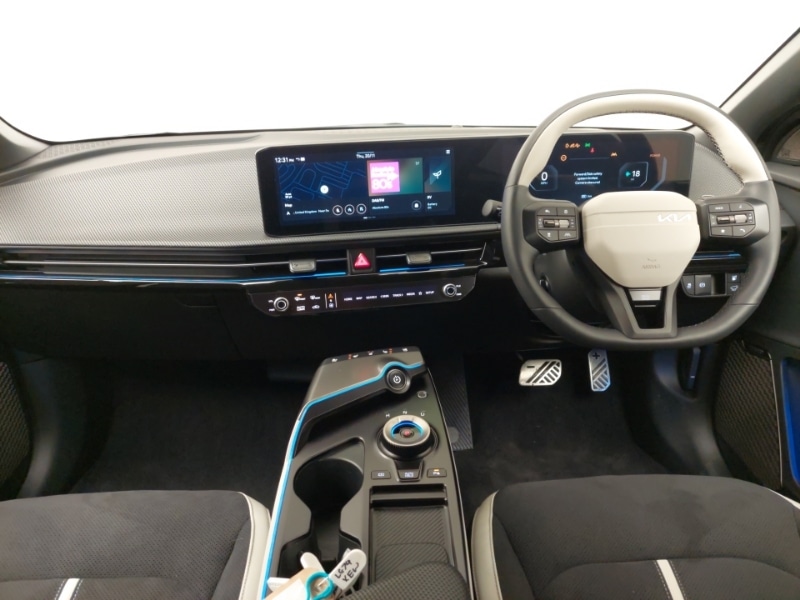 Used Kia EV6 2024 for sale - 76661590: Photo 2