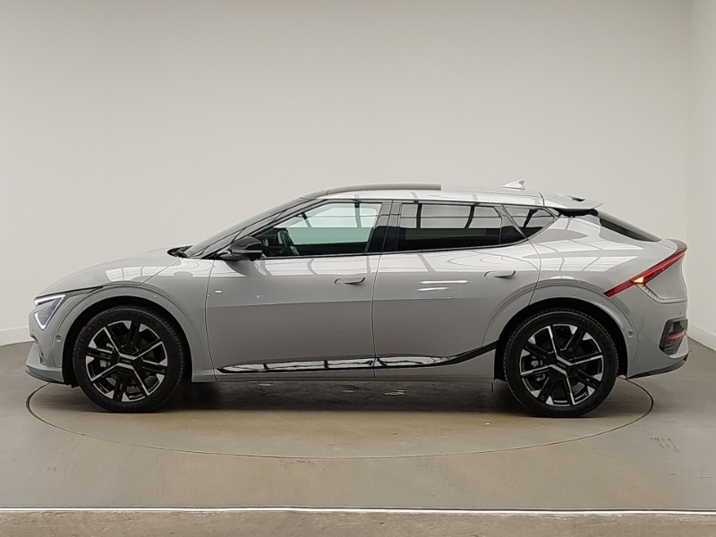 Used Kia EV6 2024 for sale - 76661590: Photo 4