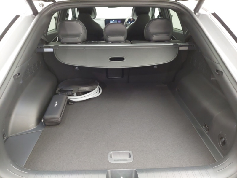 Used Kia EV6 2024 for sale - 76661590: Photo 8