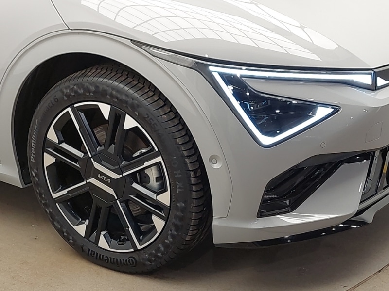 Used Kia EV6 2024 for sale - 76661590: Photo 9