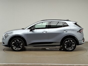 Used Kia Sportage 2025 for sale - 78439251: Photo
