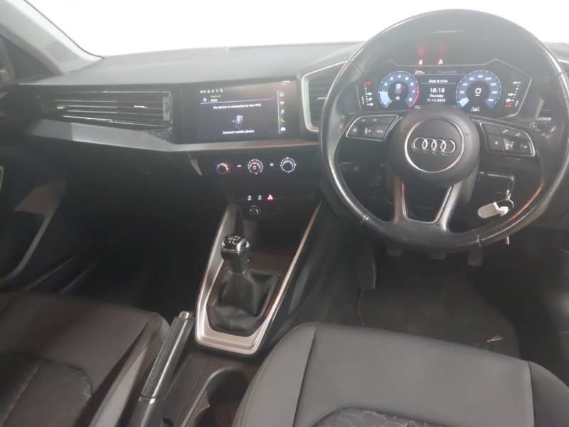 Used Audi A1 2020 for sale - 77066122: Photo 2