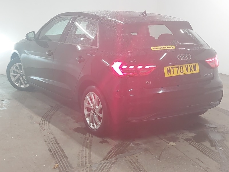 Used Audi A1 2020 for sale - 77066122: Photo 3