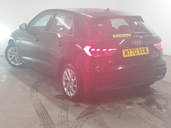 Used Audi A1 2020 for sale - 77066122: Photo