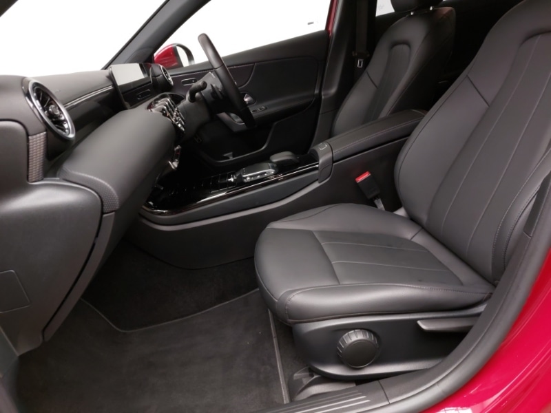 Used Mercedes-Benz A-Class 2022 for sale - 77786820: Photo 5