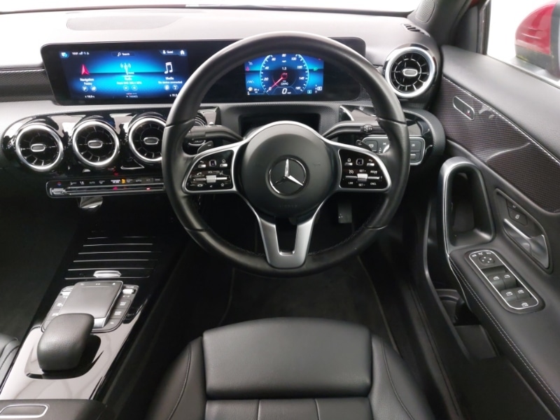 Used Mercedes-Benz A-Class 2022 for sale - 77786820: Photo 7