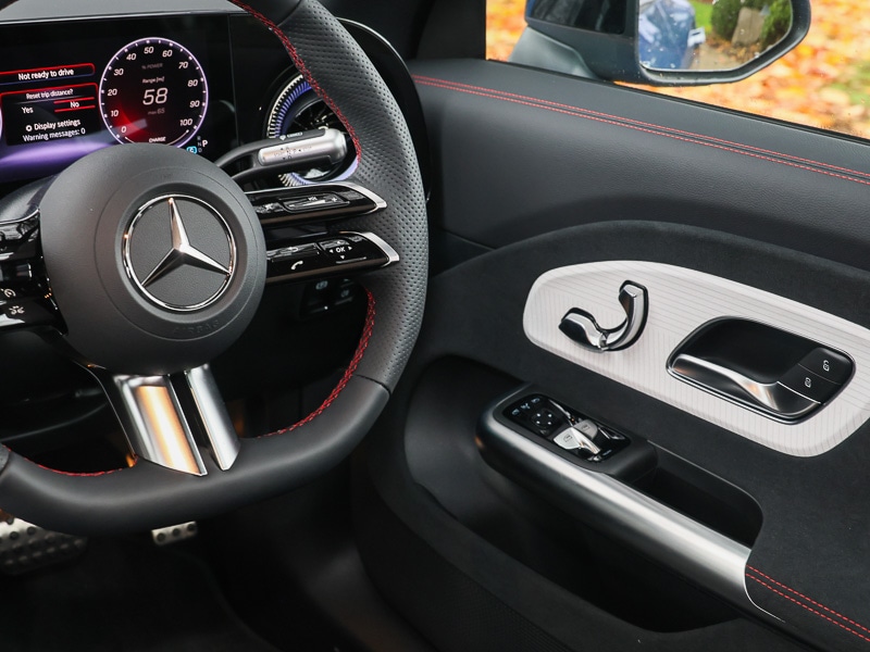 Used Mercedes-Benz CLA 2025 for sale - 77782861: Photo 12