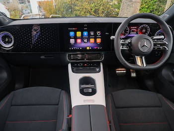 Used Mercedes-Benz CLA 2025 for sale - 77782861: Photo