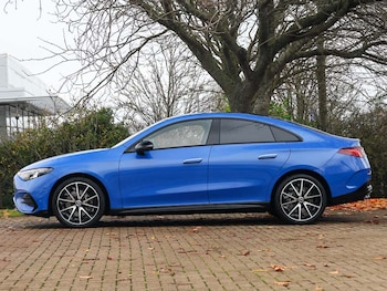 Used Mercedes-Benz CLA 2025 for sale - 77782861: Photo