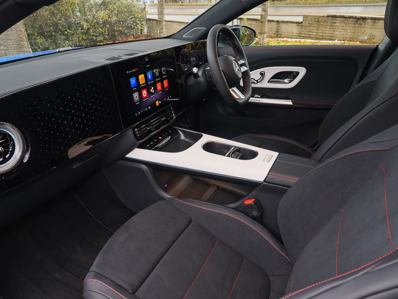 Used Mercedes-Benz CLA 2025 for sale - 77782861: Photo 5