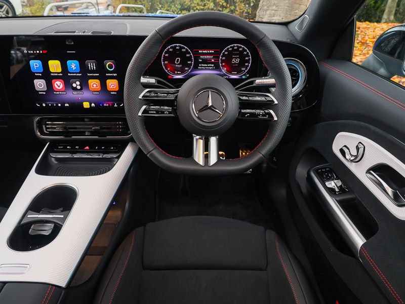 Used Mercedes-Benz CLA 2025 for sale - 77782861: Photo 7