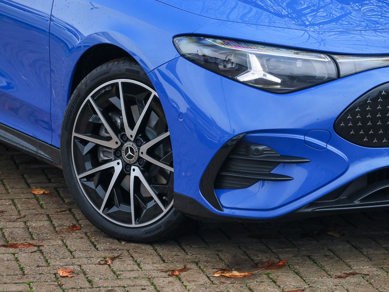 Used Mercedes-Benz CLA 2025 for sale - 77782861: Photo 9