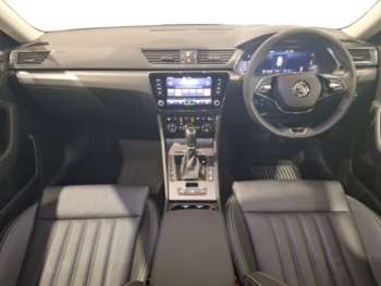 Used Skoda Superb 2024 for sale - 75245939: Photo