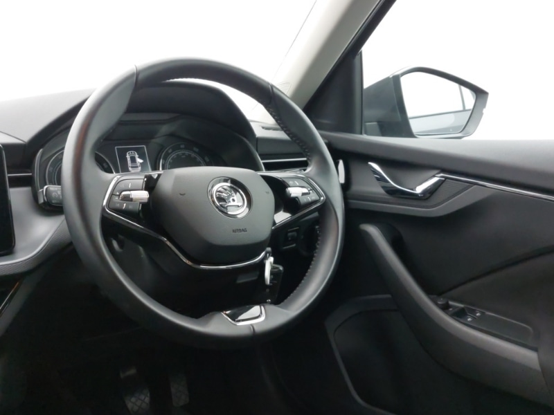 Used Skoda Kamiq 2022 for sale - 76555733: Photo 10