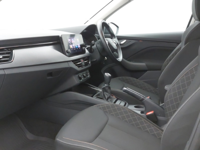 Used Skoda Kamiq 2022 for sale - 76555733: Photo 5