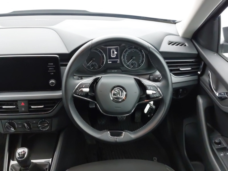 Used Skoda Kamiq 2022 for sale - 76555733: Photo 7