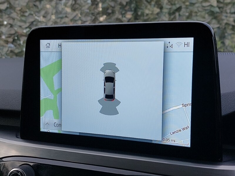 Used Ford Kuga 2020 for sale - 77722315: Photo 11