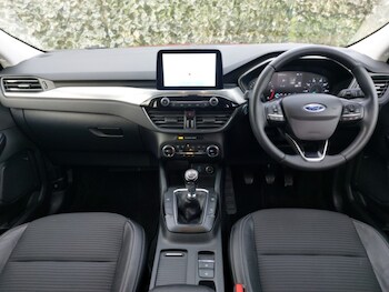 Used Ford Kuga 2020 for sale - 77722315: Photo