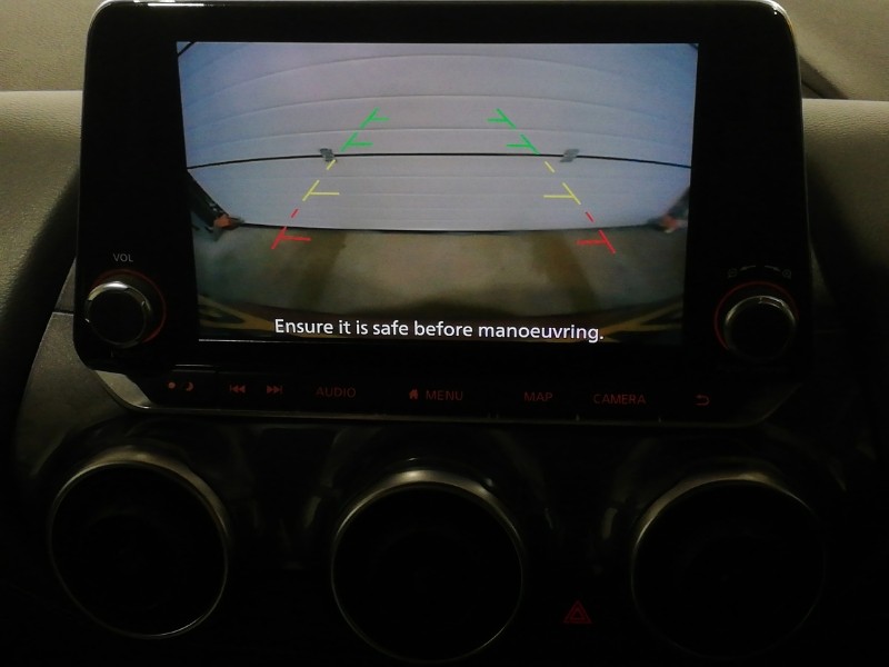 Used Nissan Juke 2021 for sale - 77142837: Photo 11