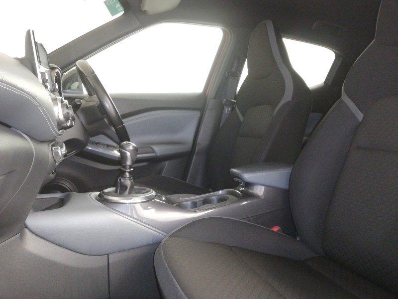 Used Nissan Juke 2021 for sale - 77142837: Photo 5